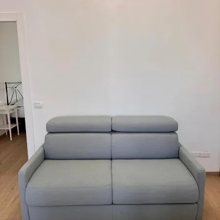 Corso Garibaldi 73 Lägenhet *