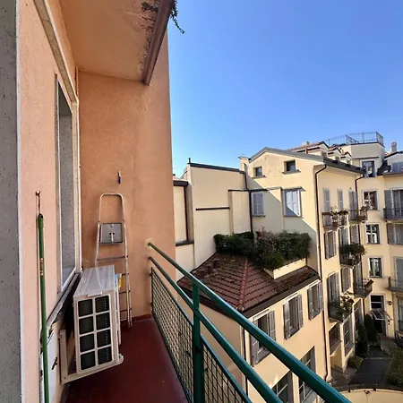 Corso Garibaldi 73 Milano