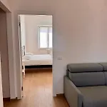 Lägenhet Corso Garibaldi 73