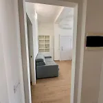 Lägenhet Corso Garibaldi 73 *