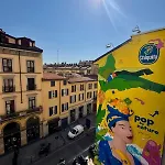 Lägenhet Corso Garibaldi 73 Milano