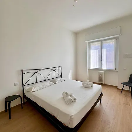 Corso Garibaldi 73 شقة *