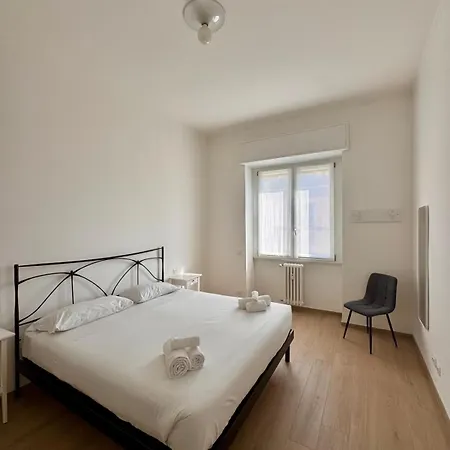 Corso Garibaldi 73 * Milan