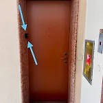 Corso Garibaldi 73 *