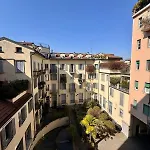 Corso Garibaldi 73 Appartement *