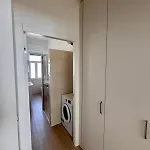 Appartement Corso Garibaldi 73
