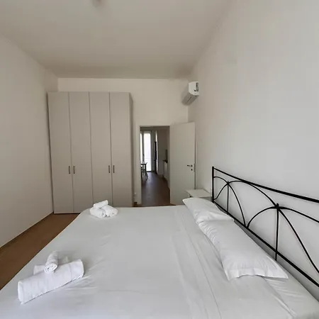 Corso Garibaldi 73 아파트 *