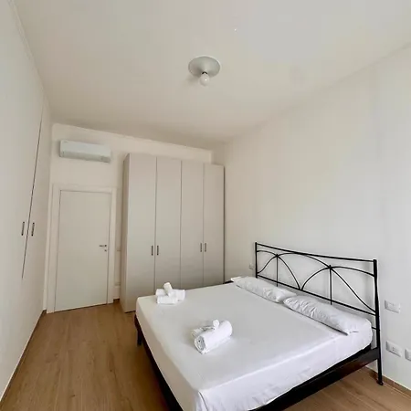 Corso Garibaldi 73 * 밀라노