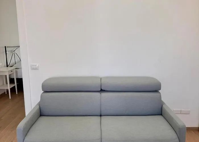 Corso Garibaldi 73 아파트 *