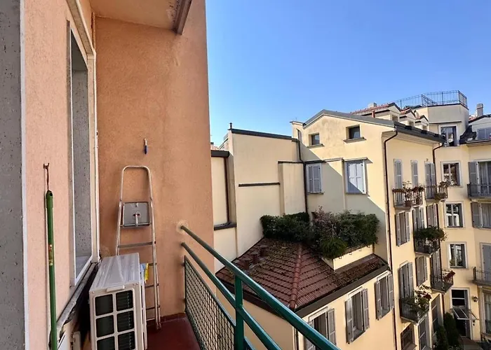 Corso Garibaldi 73 밀라노