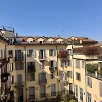 Daire Corso Garibaldi 73