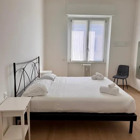 Appartamento Corso Garibaldi 73